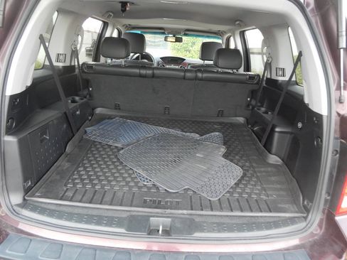Used 2011 Honda Pilot EX-L image 47