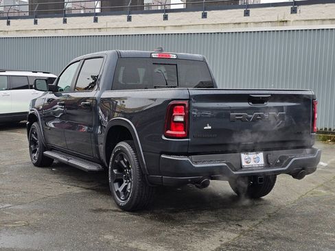 New 2026 RAM 1500 Big Horn image 6