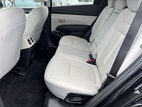 Used 2025 Hyundai Tucson SEL image 24