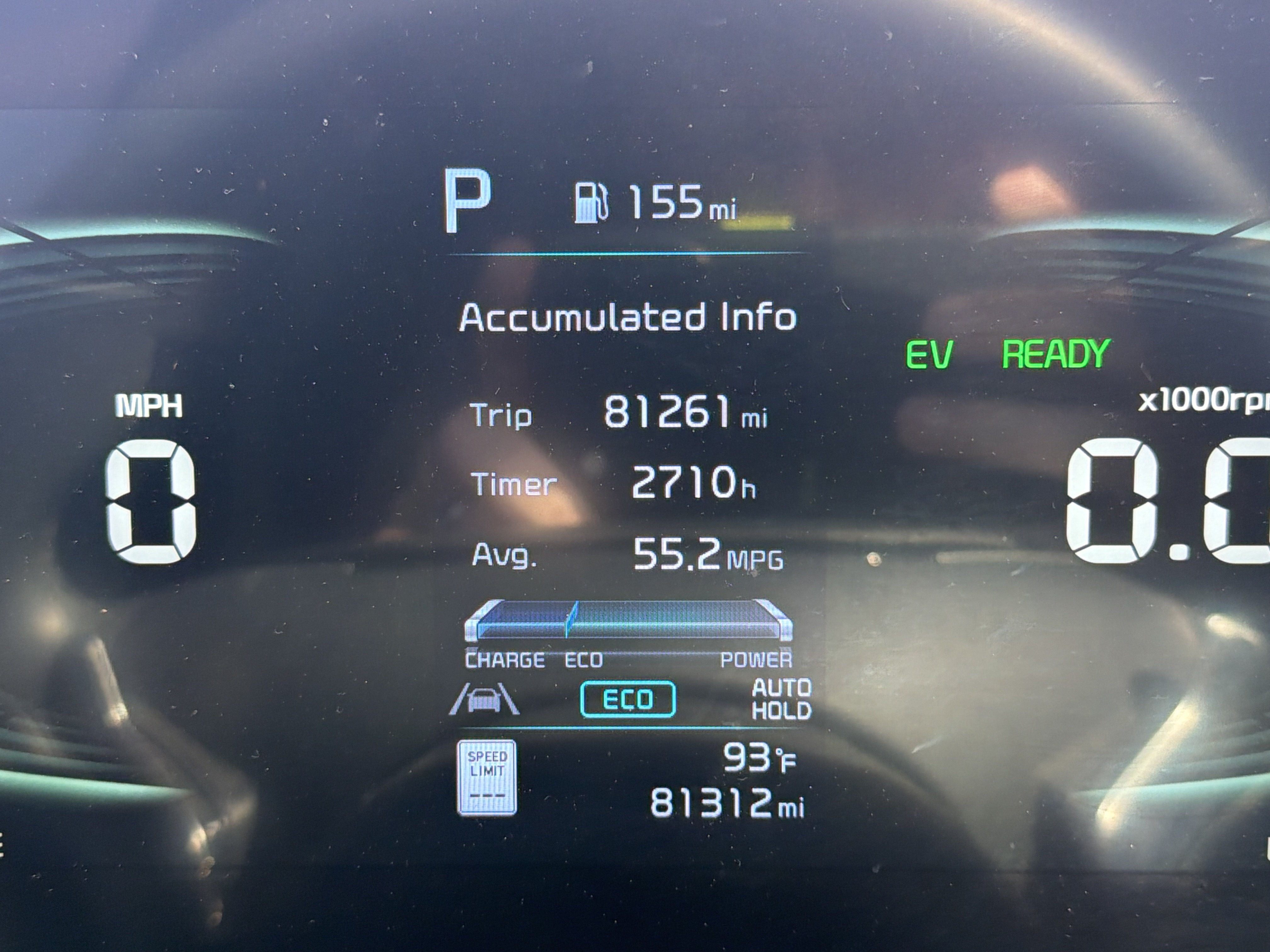Used 2024 Kia Niro EX FWD image 2