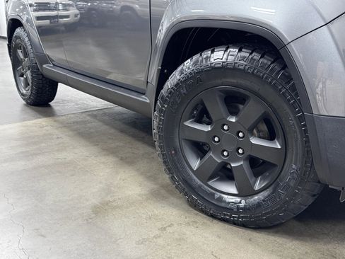 Used 2011 Honda Element EX image 18