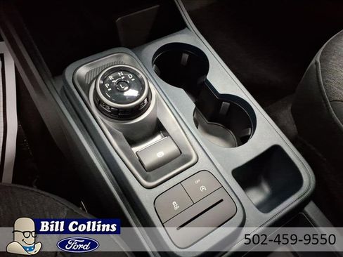 New 2026 Ford Maverick XLT w/ XLT Luxury Package image 16