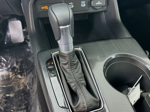 Certified 2025 Honda Civic LX image 13