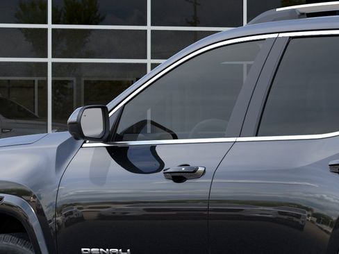 New 2026 GMC Terrain Denali AWD/4WD image 12