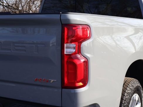 Certified 2024 Chevrolet Silverado 1500 RST w/ Convenience Package II image 9