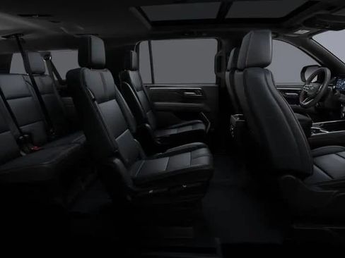New 2026 Chevrolet Suburban RST w/ Comfort Package AWD/4WD image 9