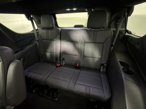 Used 2023 Chevrolet Tahoe RST w/ Luxury Package image 26