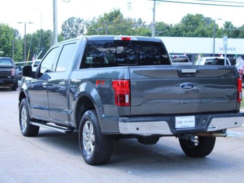 Used 2019 Ford F150 XLT w/ Equipment Group 302A Luxury AWD/4WD image 6