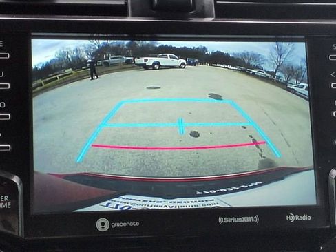 Used 2022 Toyota 4Runner TRD Off-Road Premium image 22