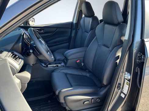 New 2025 Subaru Ascent Bronze Edition image 9