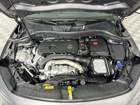 Certified 2026 Mercedes-Benz GLA 250 image 30