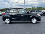 Used 2019 Mitsubishi Mirage ES image 2