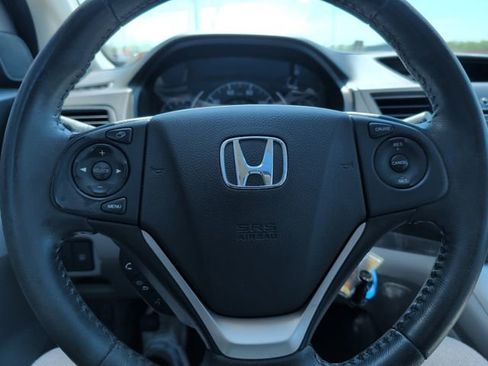 Used 2014 Honda CR-V EX-L image 16
