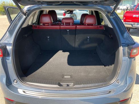 Used 2023 MAZDA CX-5 Carbon Edition image 22