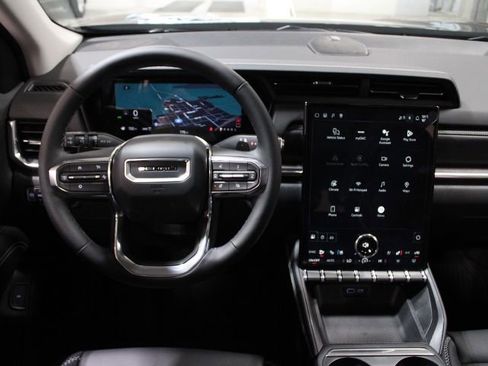 New 2026 GMC Terrain Denali w/ LPO, Floor Liner Package image 30