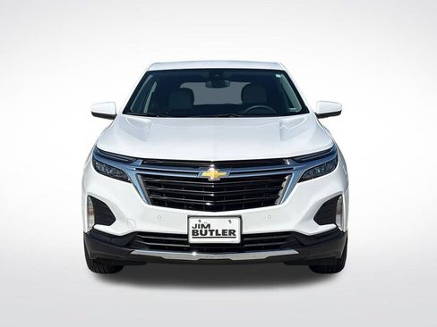 Used 2024 Chevrolet Equinox LT FWD image 12