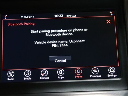 Used 2022 Dodge Charger SXT image 44