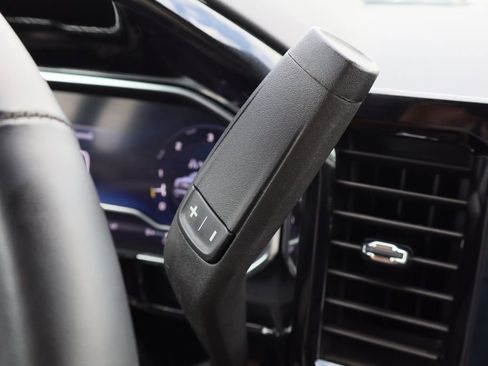 Certified 2025 Chevrolet Silverado 1500 LT w/ Work Truck Package image 17