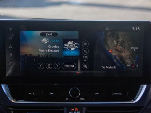 Certified 2023 Nissan Altima 2.5 SL image 15