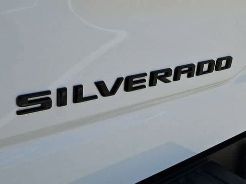 Used 2021 Chevrolet Silverado 1500 LT Trail Boss w/ LT Trail Boss Premium Package AWD/4WD image 11