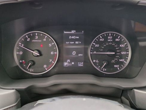 New 2026 Subaru Forester Sport image 26