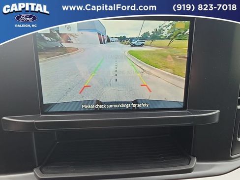 New 2026 Ford F250 XLT w/ FX4 Off-Road Package AWD/4WD image 21