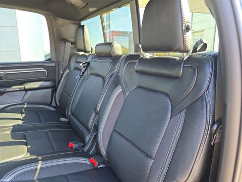 Used 2025 RAM 1500 RHO w/ RHO Level 1 Equipment Group image 15