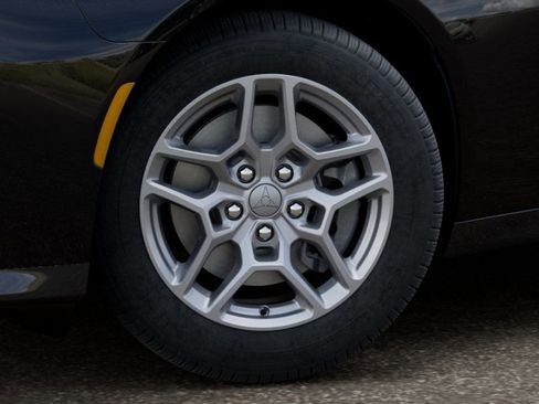 New 2026 Dodge Charger R/T image 8