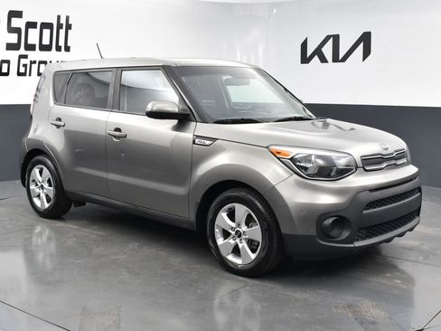 Used 2018 Kia Soul image 7
