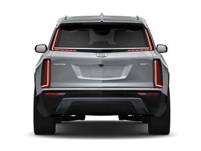 New 2026 Cadillac Vistiq Luxury