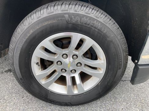 Used 2016 Chevrolet Silverado 1500 LT w/ All Star Edition image 21