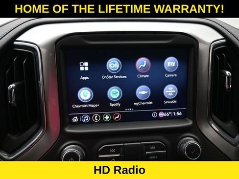 Used 2020 Chevrolet Silverado 2500 LT w/ All Star Edition AWD/4WD image 28