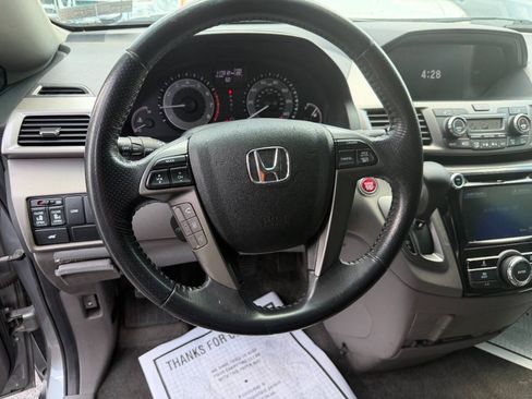 Used 2016 Honda Odyssey EX-L image 21