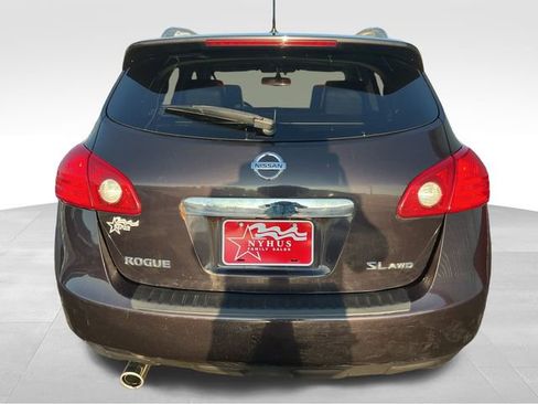 Used 2012 Nissan Rogue SL image 7