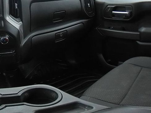 Used 2020 Chevrolet Silverado 2500 W/T w/ WT Convenience Package AWD/4WD image 23