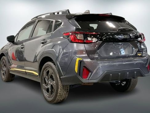 Used 2025 Subaru Crosstrek 2.5i Sport image 12