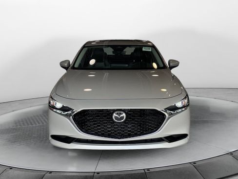 New 2026 MAZDA MAZDA3 2.5 S Sedan w/ Preferred Pkg FWD image 2