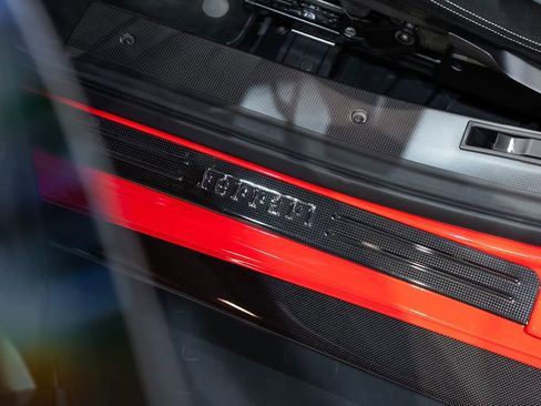 Certified 2020 Ferrari 488 Pista Coupe RWD image 28