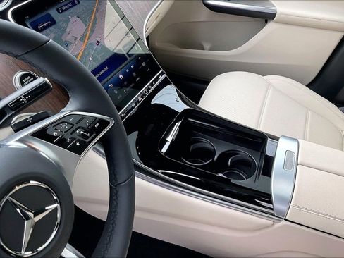 Certified 2026 Mercedes-Benz GLC 300 4MATIC image 12