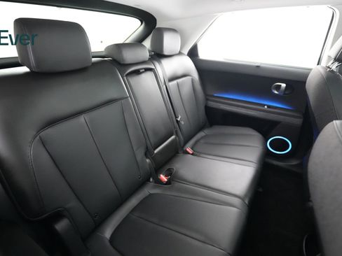 Used 2024 Hyundai Ioniq 5 Limited RWD image 5