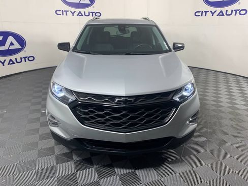 Used 2021 Chevrolet Equinox Premier w/ Redline Edition FWD image 7