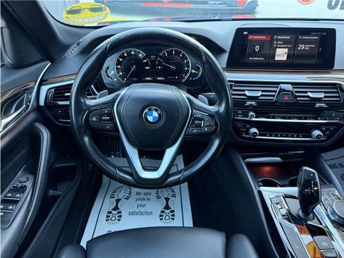 Used 2017 BMW 530i image 37