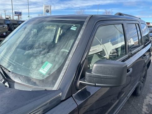 Used 2014 Jeep Patriot Sport w/ Southwest Package image 9