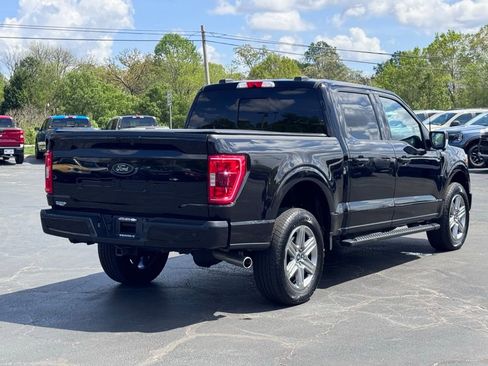 Used 2022 Ford F150 XLT w/ Equipment Group 302A High image 17