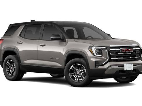 New 2026 GMC Terrain Elevation AWD/4WD image 7