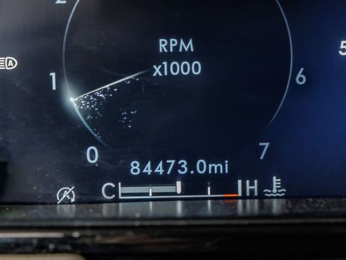 Used 2022 Lincoln Navigator L Reserve AWD/4WD image 19