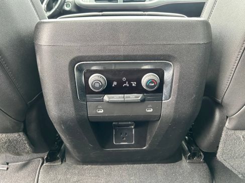 Used 2023 Chevrolet Tahoe RST AWD/4WD image 40