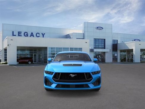 New 2026 Ford Mustang GT RWD image 6