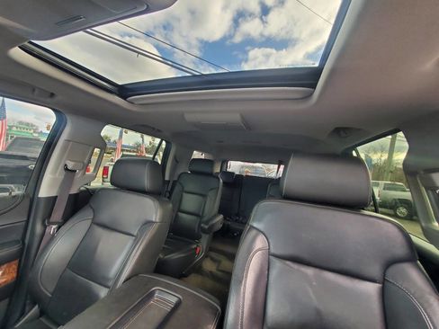 Used 2015 Chevrolet Tahoe LTZ image 26