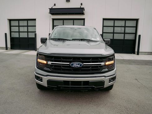 Used 2024 Ford F150 XLT w/ Tow/Haul Package image 2